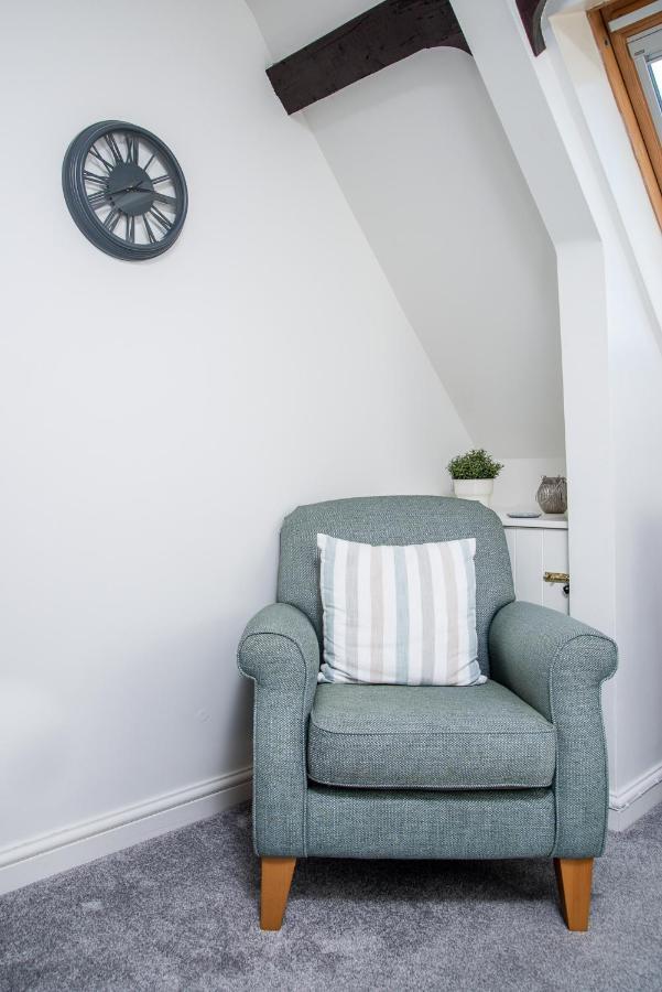 The Look Out Characterful Apartment Whitby Exterior foto