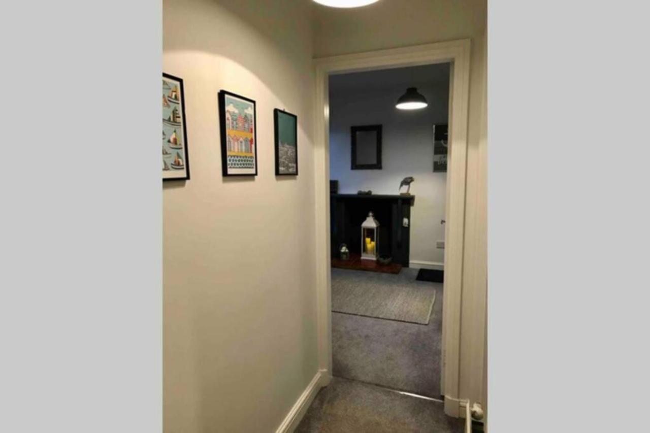 The Look Out Characterful Apartment Whitby Exterior foto